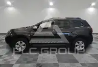 2021 Dacia Duster