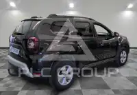 2021 Dacia Duster
