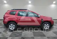 2021 Dacia Duster