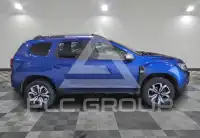 2021 Dacia Duster