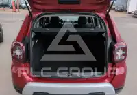 2021 Dacia Duster