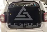 2021 Dacia Duster