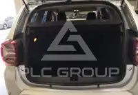 2021 Dacia Duster