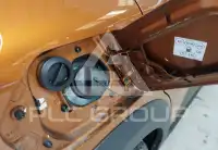 2021 Dacia Sandero