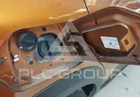 2021 Dacia Sandero