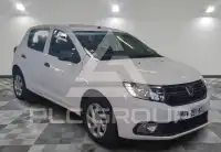 2021 Dacia Sandero