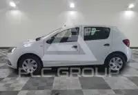 2021 Dacia Sandero