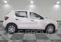 2021 Dacia Sandero