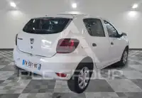 2021 Dacia Sandero