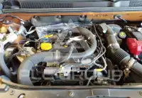 2021 Dacia Sandero