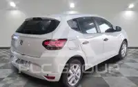 2021 Dacia Sandero