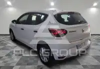 2021 Dacia Sandero