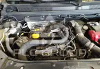 2021 Dacia Sandero