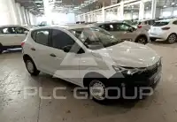 2021 Dacia Sandero