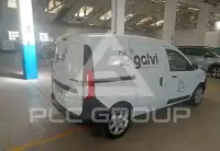 2021 Dacia Dokker