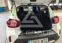2021 Dacia Spring