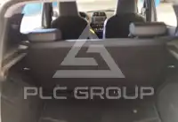 2021 Dacia Spring
