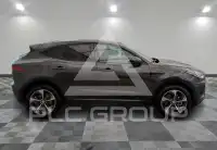 2021 Jaguar E-PACE