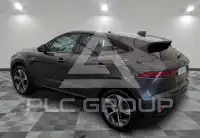 2021 Jaguar E-PACE