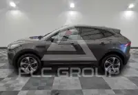 2021 Jaguar E-PACE