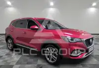 2021 MG HS