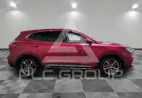 2021 MG HS