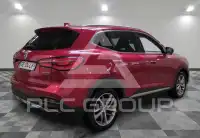 2021 MG HS