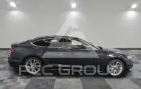 2021 Audi A5