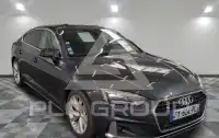 2021 Audi A5