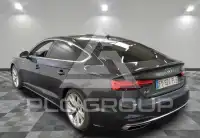 2021 Audi A5