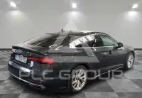 2021 Audi A5