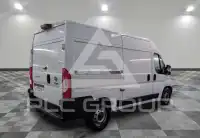 2021 Fiat Ducato