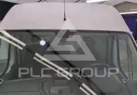2021 Fiat Ducato
