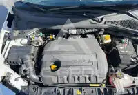 2021 Fiat Tipo