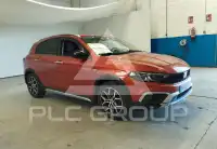 2021 Fiat Tipo