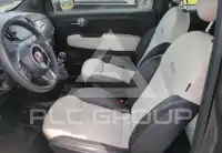 2021 Fiat 500