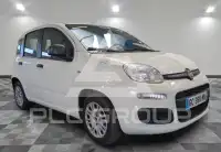 2021 Fiat Panda