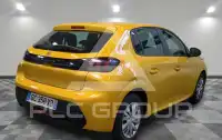 2021 Peugeot 208