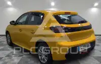 2021 Peugeot 208