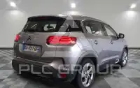 2021 Citroen C5