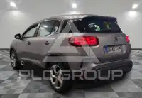 2021 Citroen C5