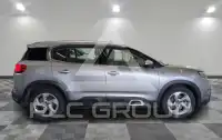2021 Citroen C5
