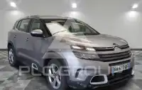 2021 Citroen C5