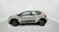 2021 Citroen C3