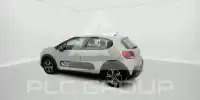 2021 Citroen C3