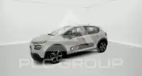 2021 Citroen C3