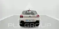 2021 Citroen C3