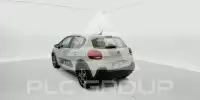 2021 Citroen C3