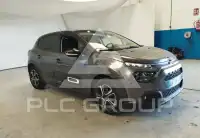 2021 Citroen C3