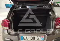 2021 Citroen C3